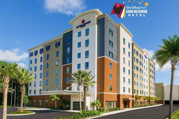 Gallery - Candlewood Suites Orlando - Lake Buena Vista, An Ihg Hotel