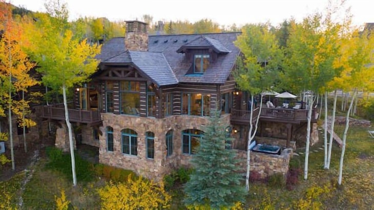 Gallery - Snowberry By Elevation Accommodations