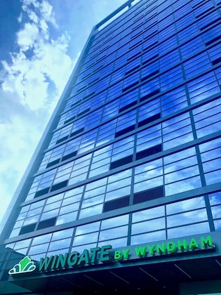 Gallery - Wingate By Wyndham Long Island City