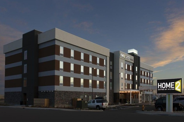 Gallery - Home2 Suites By Hilton Clovis Fresno Airport