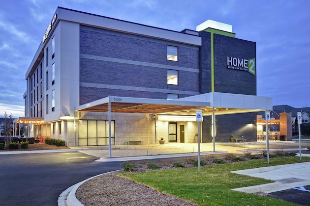 Gallery - Home2 Suites By Hilton Taylor Detroit