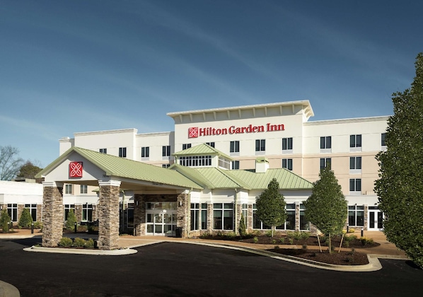 Gallery - Hilton Garden Inn Olive Branch