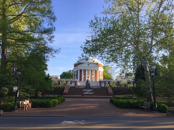 Gallery - Quirk Charlottesville