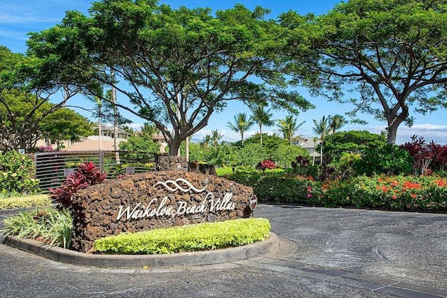Gallery - Waikoloa Beach Villas E32