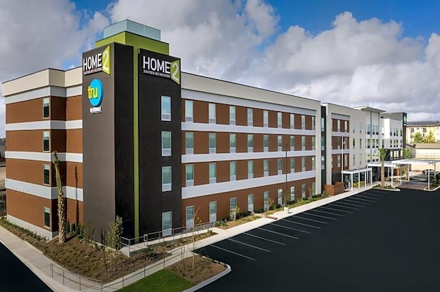 Gallery - Home2 Suites by Hilton San Antonio Lackland SeaWorld