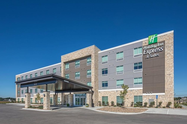 Gallery - Holiday Inn Express & Suites West Omaha - Elkhorn By Ihg