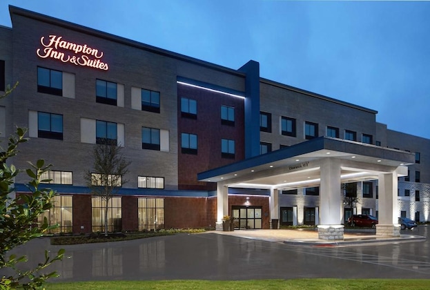 Gallery - Hampton Inn & Suites By Hilton Farmers Branch Dallas