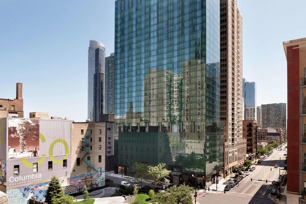 Gallery - Homewood Suites By Hilton Chicago Downtown South Loop