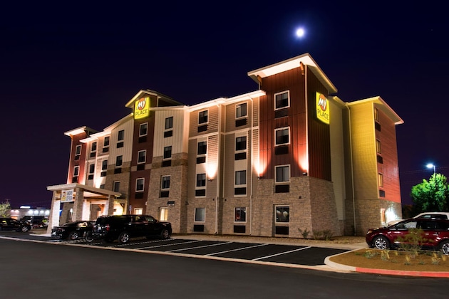 Gallery - My Place Hotel - Overland Park