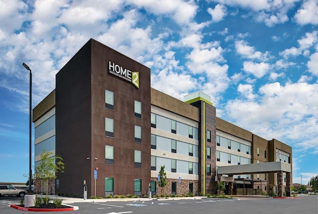 Gallery - Home2 Suites By Hilton Tracy