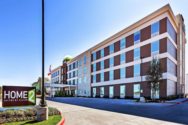 Gallery - Home2 Suites By Hilton Abilene