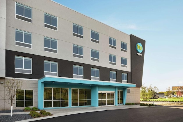 Gallery - Tru By Hilton Duluth Mall Area