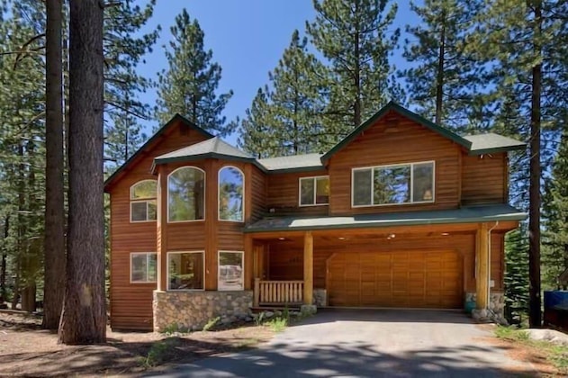 Gallery - Mv16 : Bear Lair Estate With Hot Tub