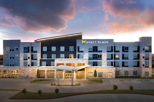 Gallery - Hyatt Place Amarillo-West