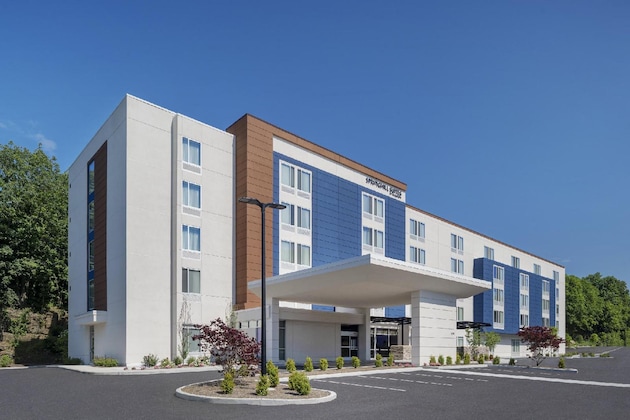 Gallery - Springhill Suites By Marriott Tuckahoe Westchester County