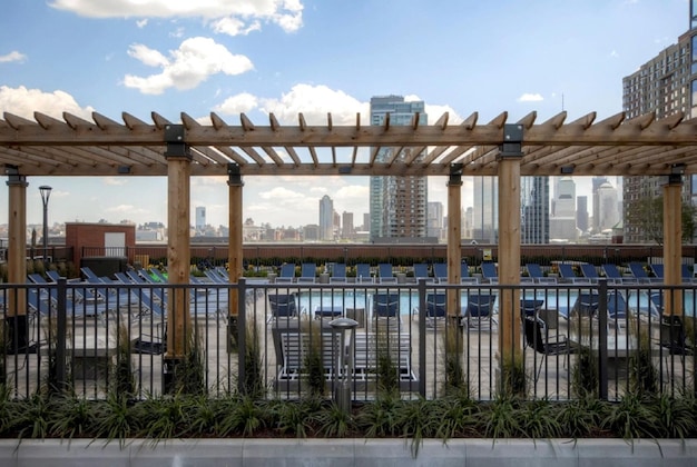 Gallery - Bluebird Suites In Jersey City
