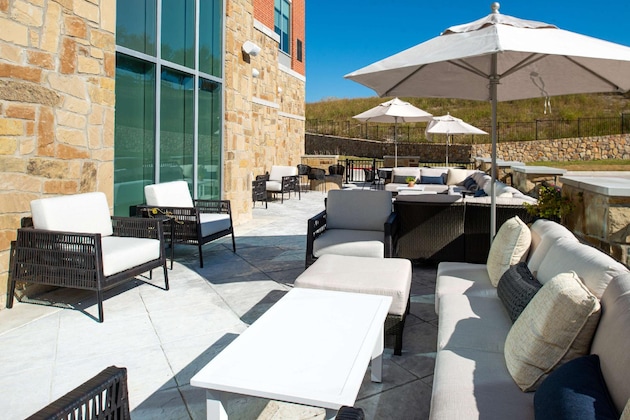 Gallery - Hyatt Place Dallas Rockwall