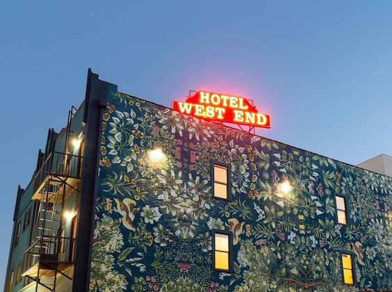 Gallery - Palihotel Culver City