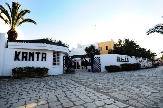 Gallery - Hotel Kanta Sousse