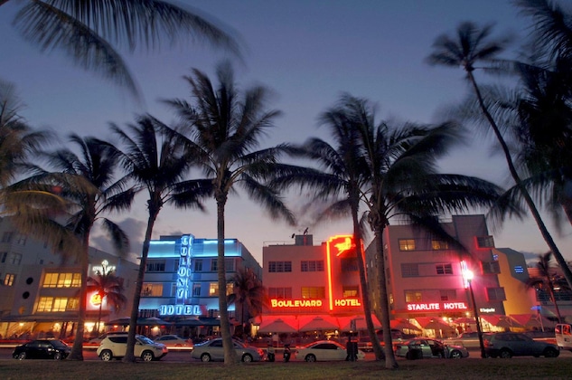 Gallery - Kimpton Hotel Palomar South Beach By Ihg
