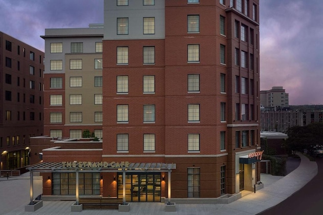 Gallery - Canopy By Hilton Ithaca Downtown