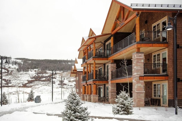 Gallery - Hyatt Vacation Club At The Ranahan