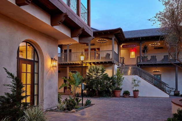 Gallery - Inn At The Mission San Juan Capistrano, Autograph Collection By Marriott