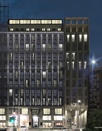 Gallery - HD8 Hotel Milano