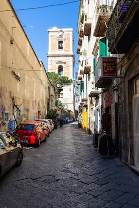 Gallery - Santa Chiara Inn