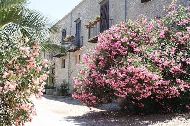 Gallery - Ridocco Agriturismo