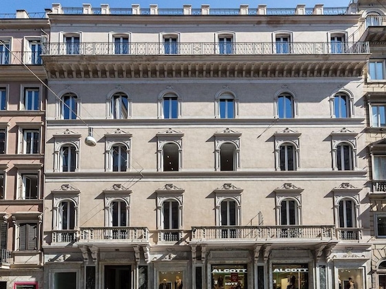 Gallery - Amazing Piazza Venezia Suites