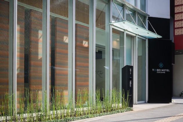 Gallery - Tosei Hotel Cocone Ueno