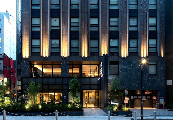 Gallery - Daiwa Roynet Hotel Shimbashi