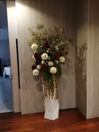 Gallery - Hotel Cristal Setubal