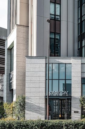 Gallery - Kimpton Shinjuku Tokyo By Ihg
