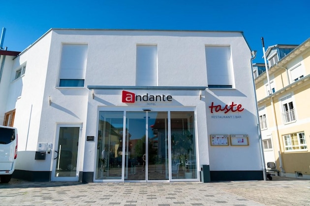 Gallery - Hotel Andante Rust