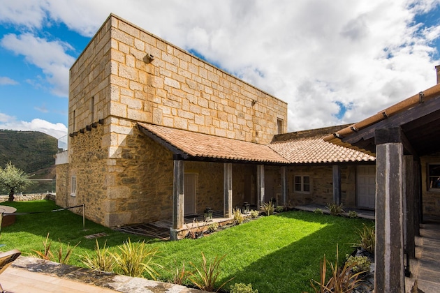 Gallery - Vila Gale Douro Vineyards Hotel