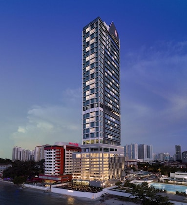 Gallery - Hompton By The Beach Penang