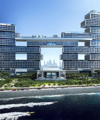 Gallery - Atlantis, The Royal