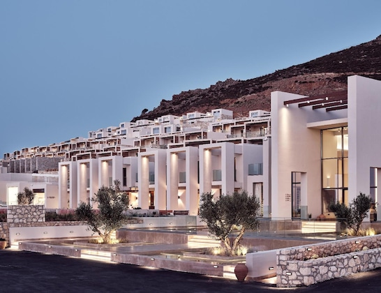 Gallery - The Royal Senses Resort & Spa Crete, Curio Collection  By Hilton