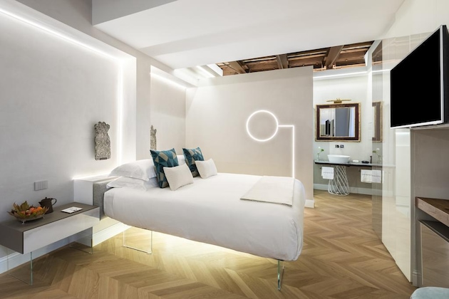 Gallery - Poēsis Experience Hotel