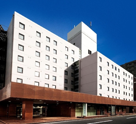 Gallery - Valie Hotel Hiroshima