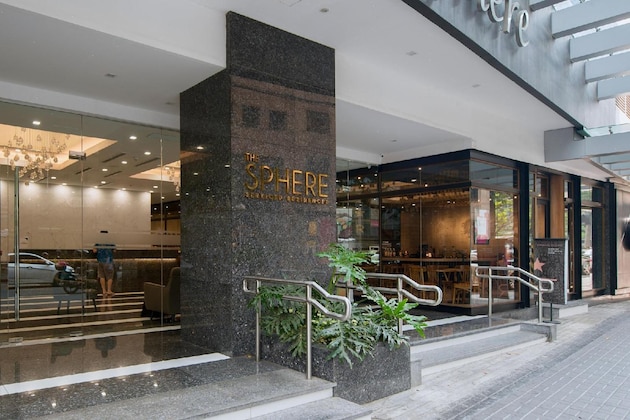 Gallery - The Sphere Serviced Residences