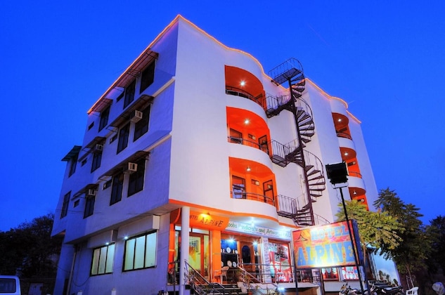 Gallery - Fabhotel Alpine