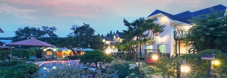Gallery - Gyeongju Europe Village Pension