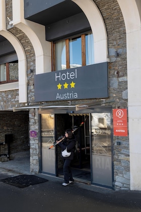 Gallery - Hotel Austria By Pierre & Vacances