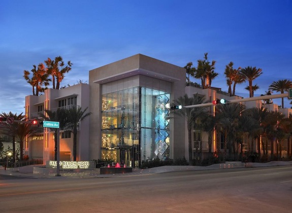 Gallery - Grand Beach Hotel Surfside West
