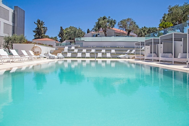 Gallery - Ray Hotel Corfu