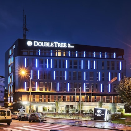 Gallery - DoubleTree By Hilton A Coruna