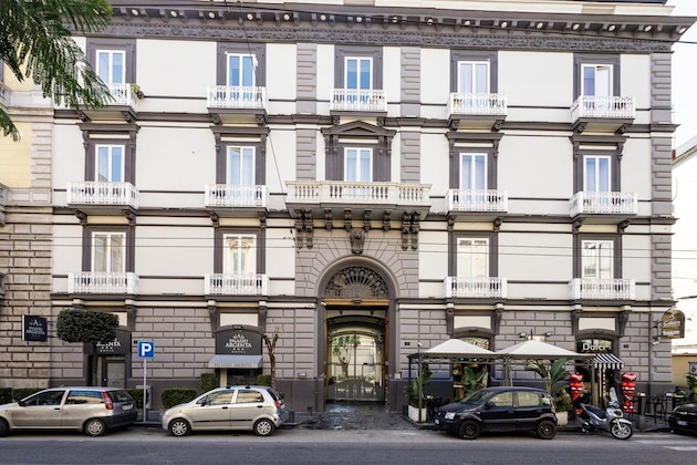 Gallery - Hotel Palazzo Argenta
